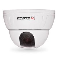 Купить Купольная IP-камера Proto IP-HD13F36 в 