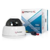 Купольная IP-камера Proto IP-HD20V212