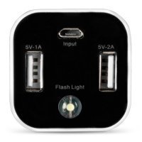 Аккумуляторная батарея для СТРАЖ ПВР 12000 МА/ч