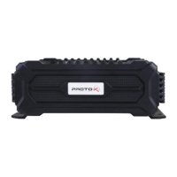 Купить Автомобильный видеорегистратор Proto PTX-ВИЗИР2-4H1(SD) в 