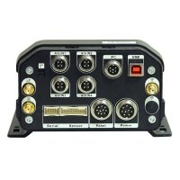 Автомобильный видеорегистратор Proto PTX-ВИЗИР2-4H1(HDD)