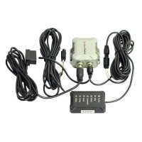 Автомобильный видеорегистратор Proto PTX-ВИЗИР2-4H1(HDD)