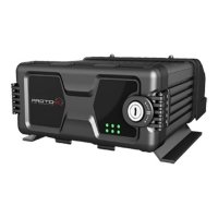 Купить Автомобильный видеорегистратор Proto PTX-ВИЗИР2-8H4(HDD) в 