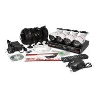 Видеокомплект Proto-X Combo-IP 4W