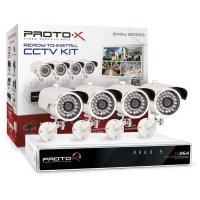 Видеокомплект Proto-X Combo 4W