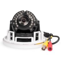 Купольная HD-SDI видеокамера Proto HD-D1080V212IR