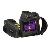 Купить Тепловизор FLIR T660 с линзой 25° в 