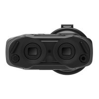 Тепловизионный бинокль Guide IR516B