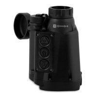 Тепловизионный прицел TPL T15