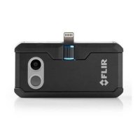 Купить FLIR ONE Pro for iOS, INTERNATIONAL в 