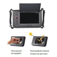 Эндоскоп jProbe PX plus (4,0 мм 1,5 м)