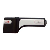 Купить Lqtest 2.8 Детектор для бесконтактного обнаружения горючих и взрывчатых жидкостей в 