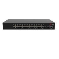 Купить Коммутатор Qtech QSW-2310-26T-POE-AC в 