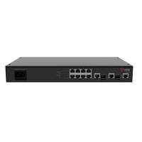 Купить Коммутатор Qtech QSW-2310-10T-POE-DC в 