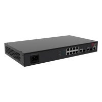 Купить Коммутатор Qtech QSW-2310-10T-POE-AC в 