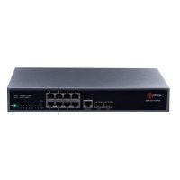 Купить Коммутатор Qtech QSW-3410-10T-POE-AC в 