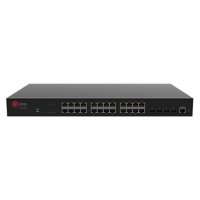 Купить Коммутатор Qtech QSW-4610-28T-POE-AC в 