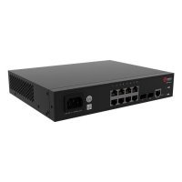 Купить Коммутатор Qtech QSW-4610-10T-POE-AC в 