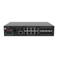 Купить Коммутатор Qtech QSW-2140-8GE8G-POE-DC в 