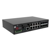 Купить Коммутатор Qtech QSW-2140-8GE8G-POE-AC в 
