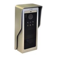 Купить Видеодомофон Qtech QDB-O в 