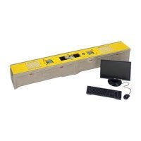 Купить Система досмотра днища автотранспорта LowCam VI150 в 