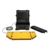 Купить Система досмотра днища автотранспорта LowCam VI108S в 