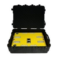 Система досмотра днища автотранспорта LowCam VI110