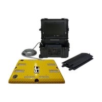 Купить Система досмотра днища автотранспорта LowCam VI110 в 