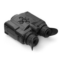 Тепловизионный бинокль Pulsar Accolade LRF XP50 с дальномером