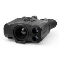 Купить Тепловизионный бинокль Pulsar Accolade LRF XQ38 с дальномером в 
