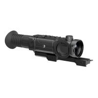 Тепловизионный прицел Pulsar Trail XQ38