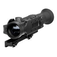 Купить Тепловизионный прицел Pulsar Trail XQ50 в 