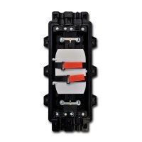 Муфта Qtech QFOSC-H010-96-6