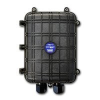Муфта Qtech QFOSC-H003-96-3