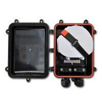 Муфта Qtech QFOSC-H003-96-4