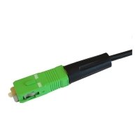 Купить Коннектор Qtech QSC1-S-APC-FAST в 