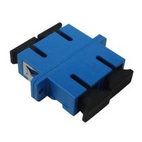 Купить Розетка Qtech QLC2-S-D-SC в 