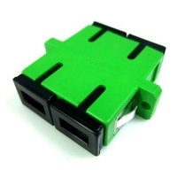 Купить Розетка Qtech QLC2-S-D-APC в 