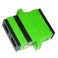 Купить Розетка Qtech QSC2-S-D-APC в 