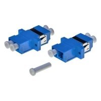 Купить Розетка Qtech QLC2-S-D в 