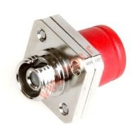 Купить Розетка Qtech QFC2-S в 