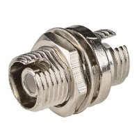 Купить Розетка Qtech QFC2-D-S-APC в 