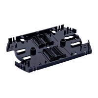 Купить Сплайс-кассета Qtech КУ-01 в 