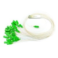 Купить Разветвитель Qtech РО-PLC-1х32-A0.9-SC/APC-1M в 