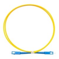 Купить Патч-корд Qtech ШО-SC/UPC-SC/UPC-A3-5M в 