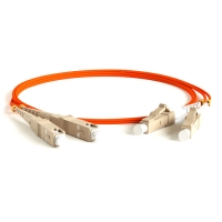 Купить Патч-корд Qtech ШО-SC/UPC-LC/UPC-BB3-3M в 