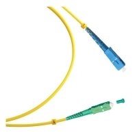 Купить Патч-корд Qtech ШО-SC/APC-SC/UPC-A3-7М в 