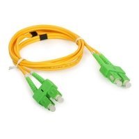 Купить Патч-корд Qtech ШО-SC/APC-SC/APC-A3-3M в 
