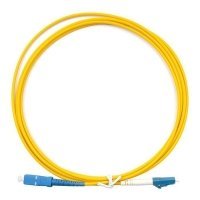 Купить Патч-корд Qtech ШО-LC/UPC-SC/UPC-A3-7M в 